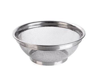 Míska síťová nerez pr.22cm BOWL